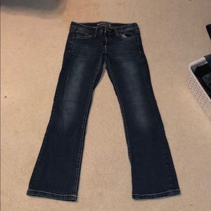 Maurices Jeans